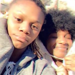 Meet your Posher, Jada